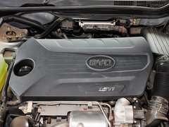 2012款 1.5T DCT 尊荣型