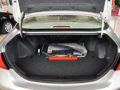2012款 1.5T DCT 尊荣型