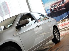 2012款 1.5T DCT 尊荣型