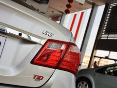 2012款 1.5T DCT 尊荣型