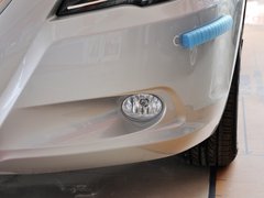 2012款 1.5T DCT 尊荣型