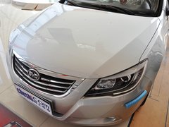 2012款 1.5T DCT 尊荣型