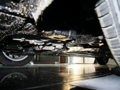 2013款 1.6L 自动 Premium