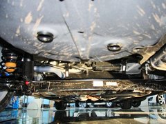 2013款 1.6L 自动 Premium