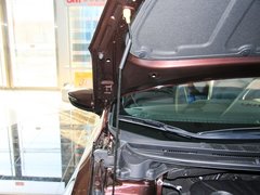 2013款 1.6L 自动 Premium