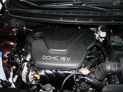 2013款 1.6L 自动 Premium