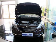2013款 1.6L 自动 Premium
