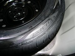2013款 1.6L 自动 Premium