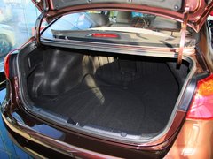 2013款 1.6L 自动 Premium