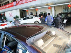 2013款 1.6L 自动 Premium