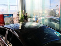 2013款 1.6L 自动 Premium