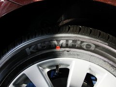 2013款 1.6L 自动 Premium