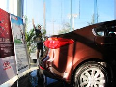 2013款 1.6L 自动 Premium