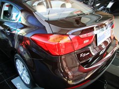 2013款 1.6L 自动 Premium