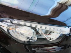 2013款 1.6L 自动 Premium