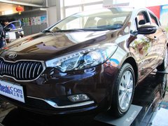 2013款 1.6L 自动 Premium