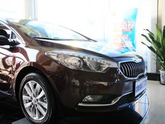 2013款 1.6L 自动 Premium