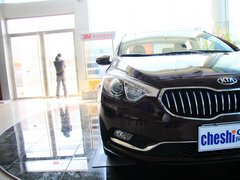 2013款 1.6L 自动 Premium