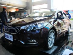 2013款 1.6L 自动 Premium