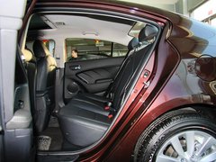 2013款 1.6L 自动 Premium