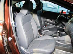 2013款 1.6L 自动 Premium