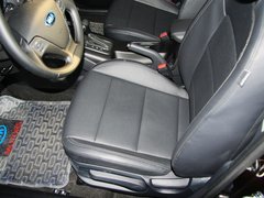 2013款 1.6L 自动 Premium