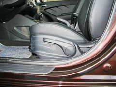 2013款 1.6L 自动 Premium