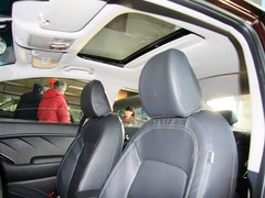 2013款 1.6L 自动 Premium