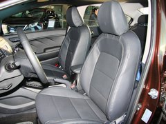 2013款 1.6L 自动 Premium