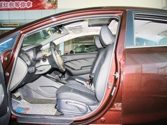2013款 1.6L 自动 Premium