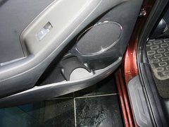 2013款 1.6L 自动 Premium