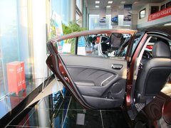 2013款 1.6L 自动 Premium