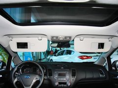 2013款 1.6L 自动 Premium