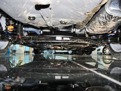 2013款 1.6L 自动 Premium