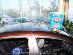 2013款 1.6L 自动 Premium