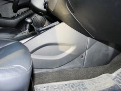 2013款 1.6L 自动 Premium
