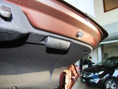 2013款 1.6L 自动 Premium