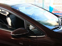 2013款 1.6L 自动 Premium