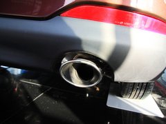 2013款 1.6L 自动 Premium