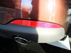 2013款 1.6L 自动 Premium
