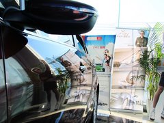 2013款 1.6L 自动 Premium