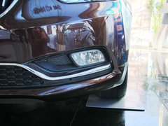 2013款 1.6L 自动 Premium