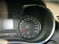 2013款 1.6L 自动 Premium