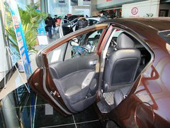 2013款 1.6L 自动 Premium