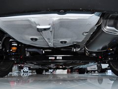 2013款 1.6L 自动 Premium