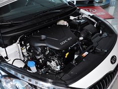 2013款 1.6L 自动 Premium