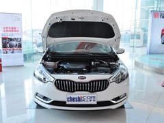 2013款 1.6L 自动 Premium