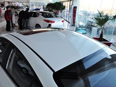 2013款 1.6L 自动 Premium