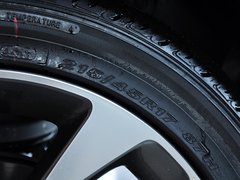 2013款 1.6L 自动 Premium