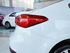 2013款 1.6L 自动 Premium